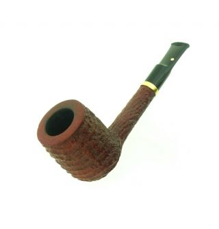 MIKE BUTERA MARRON GOLD BAND PIPE 3