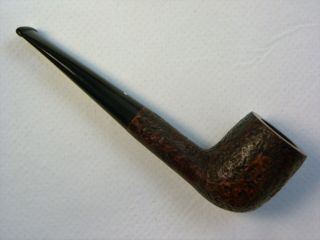Dunhill - Lbs Shell Briar Pipe -