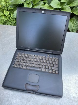 Laptop Apple M5343 Powerbook Windows Machine Server Gaming Computer