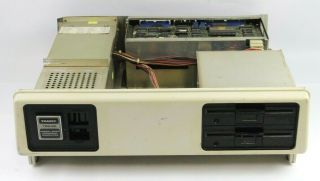 Rare Vintage Tandy Trs - 80 Model 2000 Personal Computer