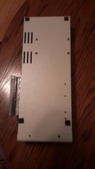 Data Flyer 500 External Hard Drive For Commodore Amiga 2