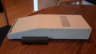 Data Flyer 500 External Hard Drive For Commodore Amiga 3