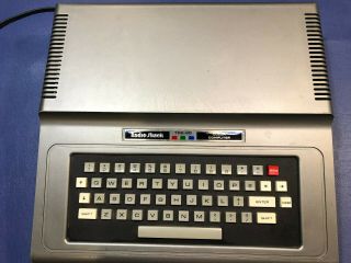 Trs - 80 Color Computer,  Printer,  Games,  Books,  Tandy,  Radio Shack,  2 Joysticks