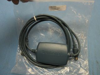 Alphasmart Adb - To - Usb Adaptor Cable