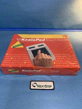 Koala Pad Touch Tablet Model 5004a