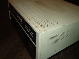 Commodore CBM 8050 Dual 5.  25 
