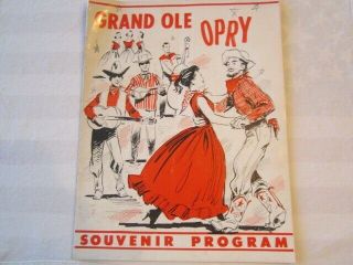 Grand Old Opry 1950 