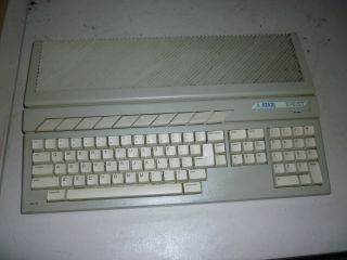 Atari 1040 St Fm Computer,  Or Restore 1040st