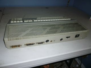 Atari 1040 ST fm computer,  or restore 1040ST 2