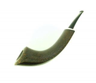 Tom Eltang " Snail " 11 Pipe Unsmoked