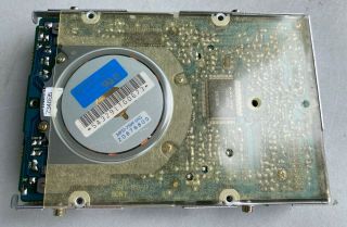 Sony Mp - F75w - 12g 2mb 3.  5 Internal Floppy Disk Drive