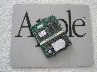 Apple Macintosh Powerbook G3 (lombard) Parts | 400mhz Cpu,  512mb  Memory |,