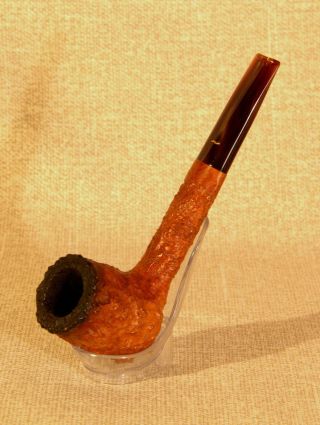 Caminetto Business Ks 118 Canadian Estate Pipe From Italy