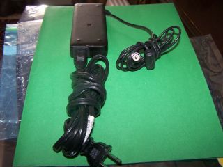 Mac Powerbook G3 45w Ac Adapter - Also On Ibook Clamshell Wide Pin M4402
