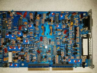 SuperGen 2000 Internal Genlock Commodore Amiga 2000 Computer SG - 2000s 2