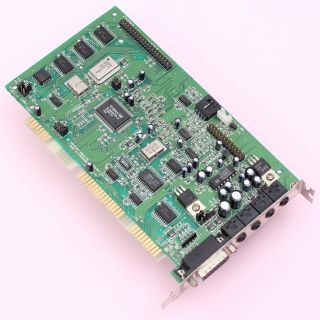 Creative Labs Sound Blaster Vibra 16 16 - Bit Isa Sound Card With Ide Ct2800