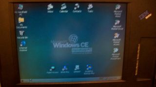 Ibm Workpad Laptop Z50 Windows Ce