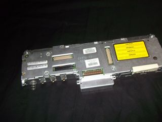Qty - 1 Compaq P/n 129892 - 001 Lte Lite/25 Laptop Motherboard Power Module Nos