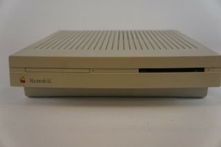Vintage Apple Macintosh Lc M0350 Computer -