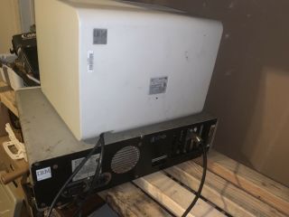 Vintage IBM PC 5150 And Monitor 5151.  Will Ship Or Local Pick Up 3