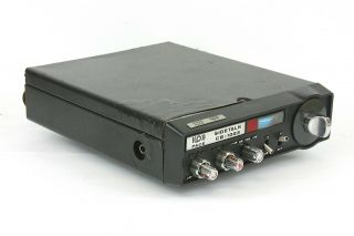 Vintage Pace SideTalk CB - 1023 AM,  USB,  LSB,  PA - 23 Channel CB Radio 3