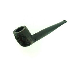 Dunhill Shell Lb F/t 4s Pipe 1959