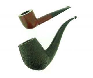 Paolo Becker G 2 Clovers Magnum Pipe