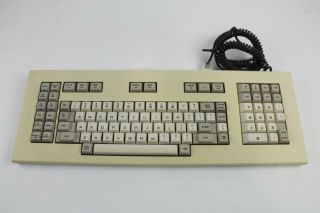 Vintage At&t Teletype Corp.  Keyboard 56k 370 Ack