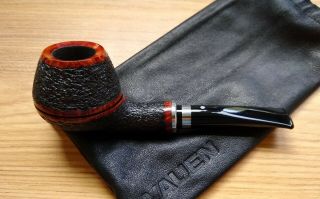 Vauen - Pipe Of The Year 2000 - Old Stock