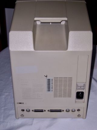 Apple Macintosh Classic II Computer 3