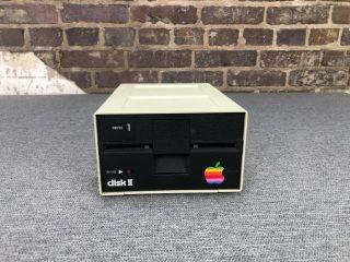 Apple 5.  25 " Floppy Disk Drive For Ii Iie Plus Computer A2m0003