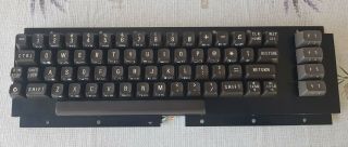 Commodore 64,  C64 Keyboard,  And,  Part,  Exrare