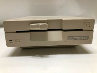 Commodore 1541 Ii External Floppy Disk Drive