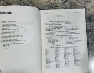 Programming the PET/CBM The Reference Encyclopedia for Commodore PET by Raeto Co 3