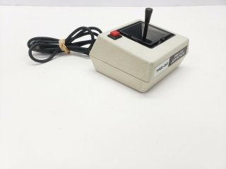 TRS - 80 Deluxe Joystick 26 - 3012A Tandy Radio Shack Color Computer - 151 2