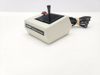 TRS - 80 Deluxe Joystick 26 - 3012A Tandy Radio Shack Color Computer - 151 3