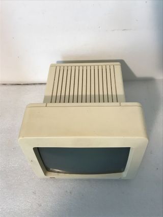 Vintage Apple II Computer 9 