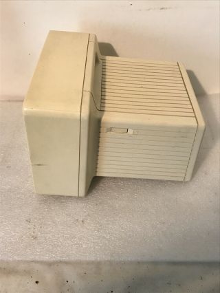 Vintage Apple II Computer 9 