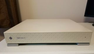 Sun Microsystems Sparcstation 2 Model 147 - Or Not