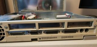 Sun Microsystems SPARCstation 2 model 147 - or not 3