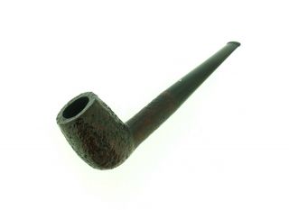 Dunhill Shell Oda 835 Patent Pipe