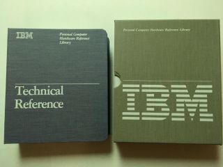 Vintage Ibm 1986 Token Ring Network Technical Reference 69x7830 Floppy