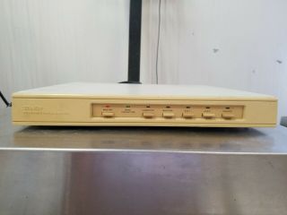 Vintage Tandy Power Switching System Model No: 26 - 203a Great -