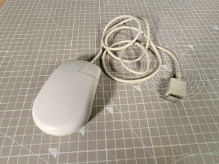 Commodore Amiga 4000 1200 600 Mouse.  Restored,  And.