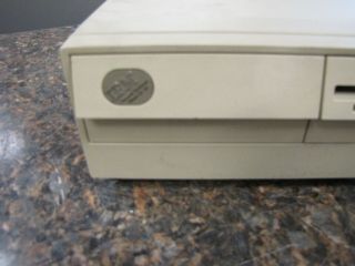 IBM Personal System Model 55/SX PS/2 Type 8555 - 031 Computer 16MB 16MHz - 2