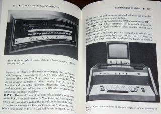 1970s Micros Book Apple Ii Osi C1p Imsai Sol - 20 Cosmac Vip Trs - 80 Aim 65 Swtpc