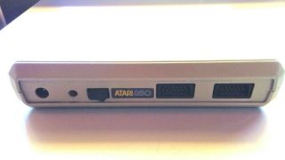 Atari 850 Interface Module