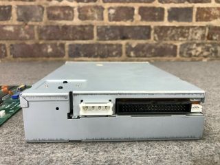 Mitsumi CRMC - LU005 - S 4x IDE Internal CD - ROM Drive with Card & Cable 3