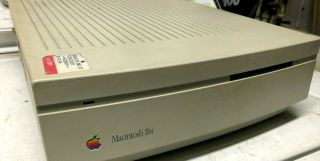 Vintage Apple Macintosh Iisi Computer