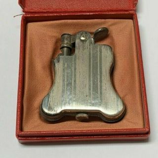 Vintage Ronson 1926 Banjo Lighter | | VERY RARE | 3